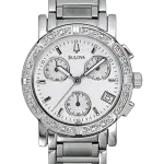 Bulova 96R19 Womens Watch Review