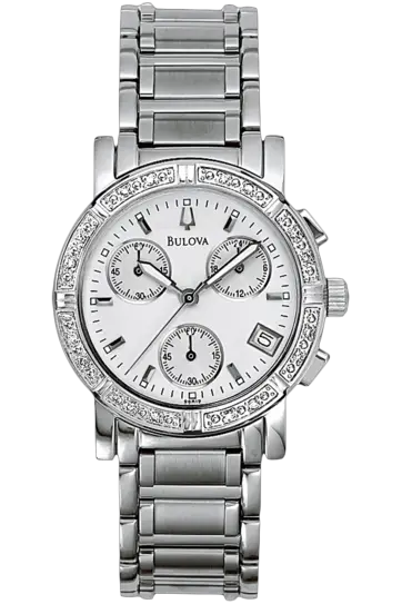 Bulova 96R19 review