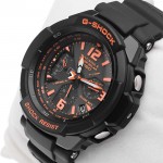 Impressive Casio G-Shock GW-3000B Watch Review