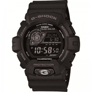 Casio G-Shock GW7900B-1 reviewed