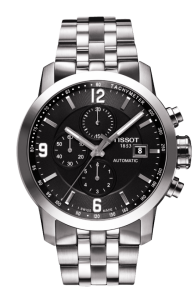 Tissot T0554271105700 automatic watch