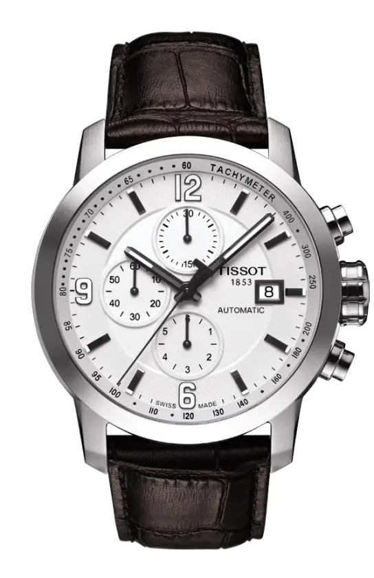 Tissot T0554271601700 automatic watch