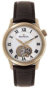 Dreyfuss & Co DGS00093/01 automatic watch