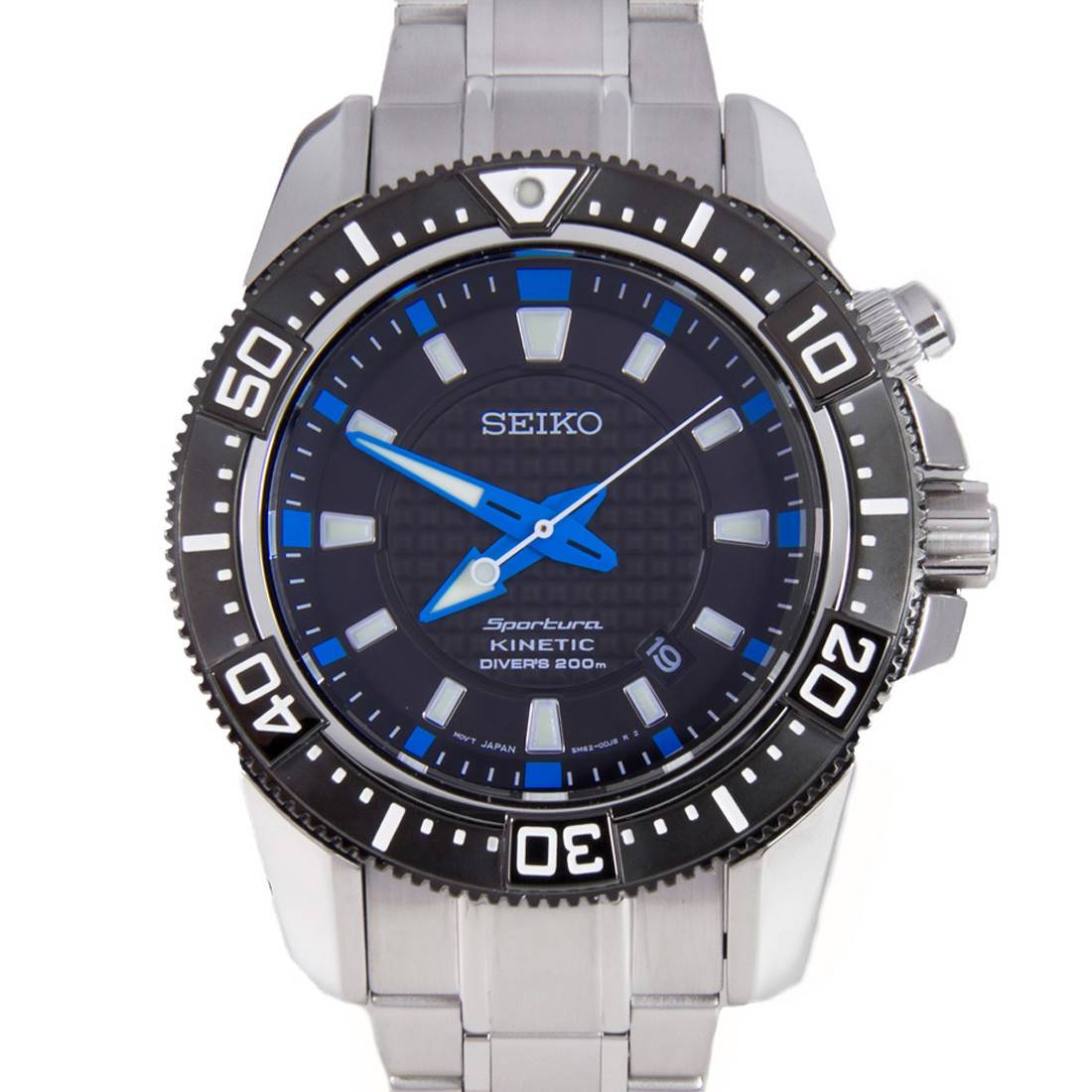 Seiko Divers Watch SKA561P1