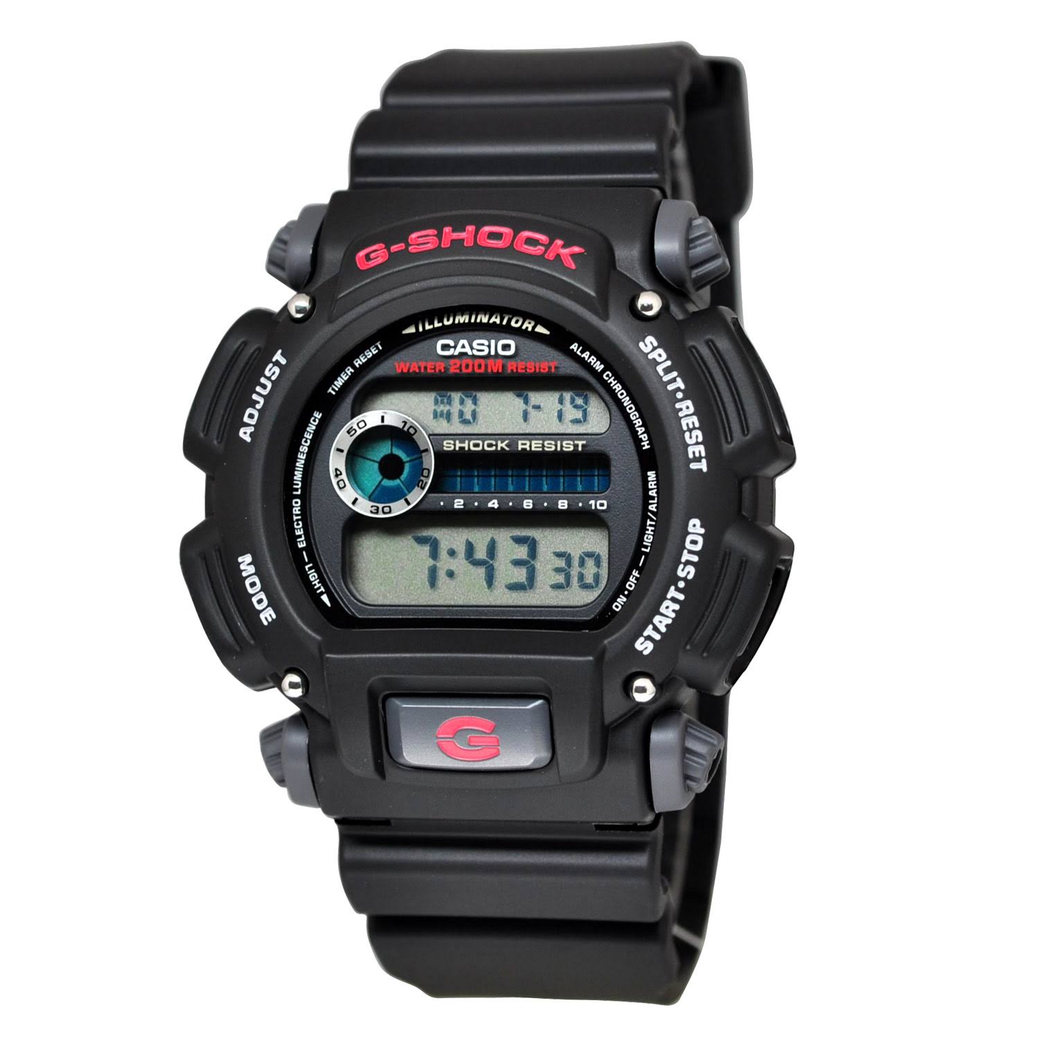 dw9052 review