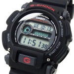 Casio G-Shock DW9052-1V Review Men’s Watch