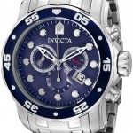 Invicta 0070 Review Men’s Watch