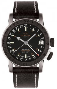 Glycine 3927.191-LB9B automatic watch