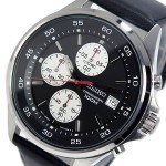 Seiko Men’s Watch SKS485P1 Review