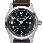 Hamilton Khaki Men’s Watch H70555533 Review