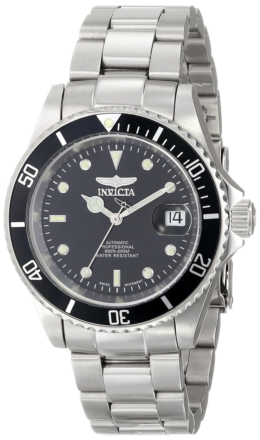 Invicta 9937OB review