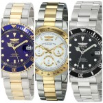 Invicta Watches Review – Are They Any Good?