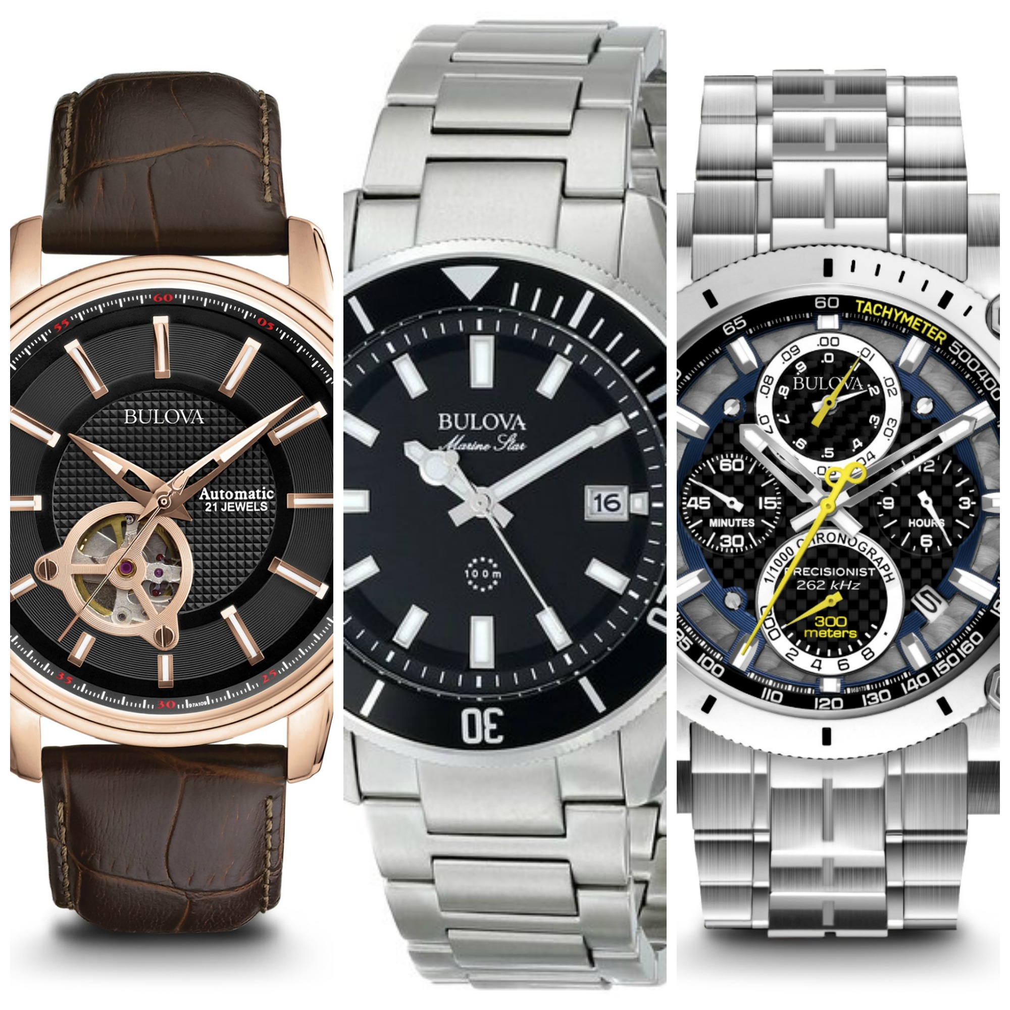 Bulova Watches Review - Are They Good? - The Watch Blog