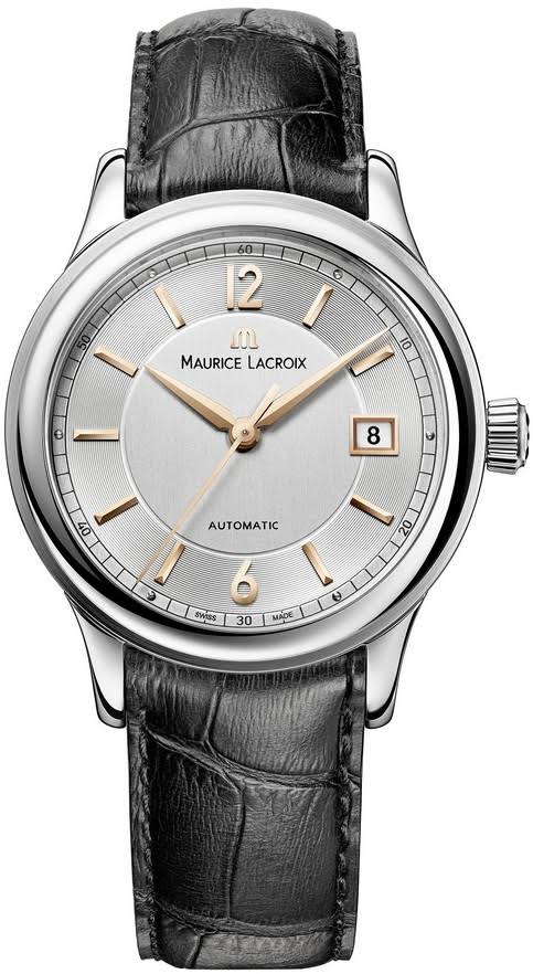 LC6027-SS001-122-1 Swiss Made Watch