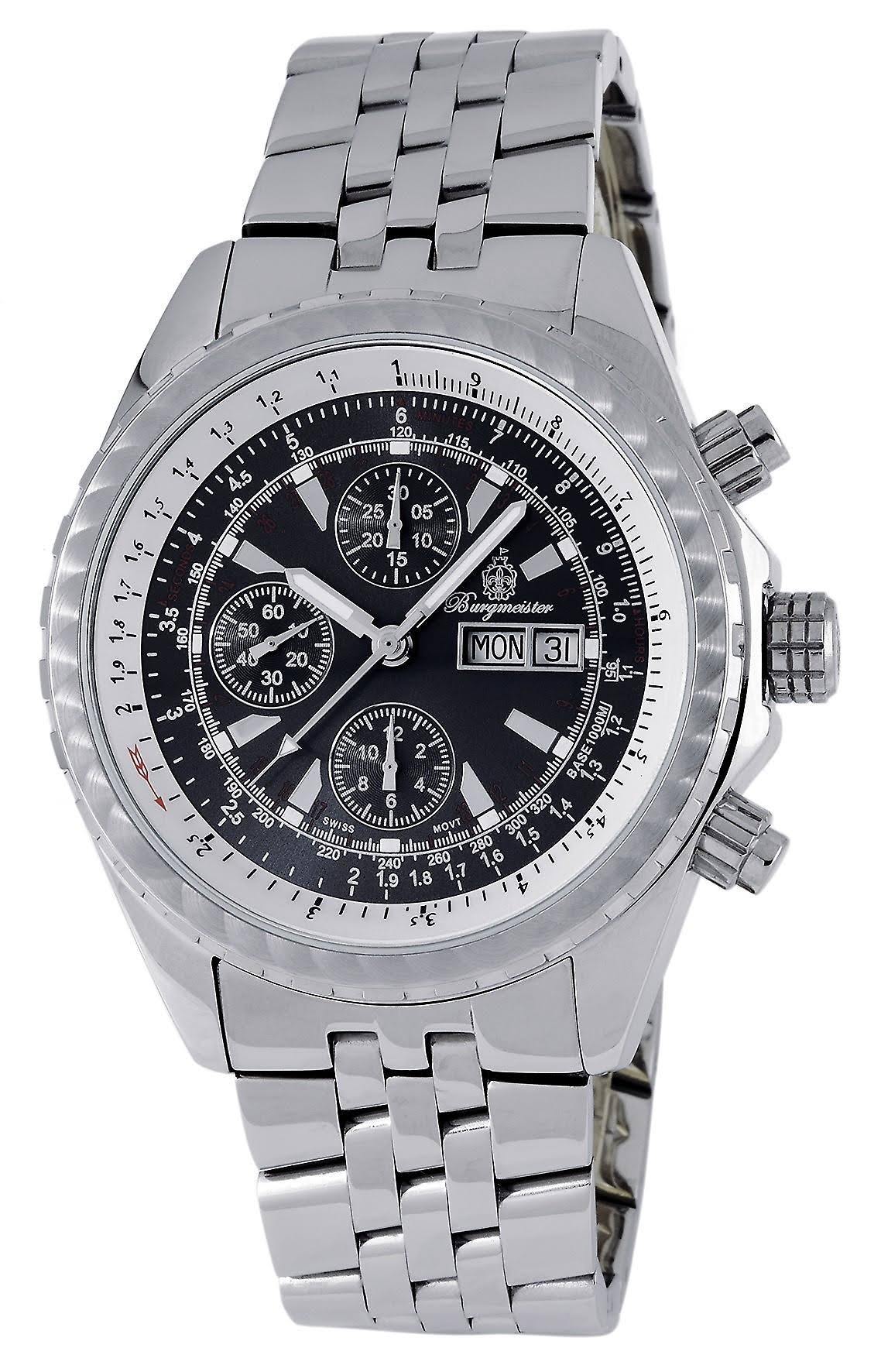 BM154-121 automatic watch