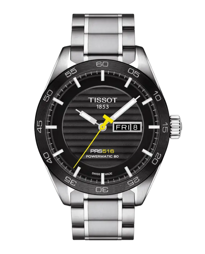 Tissot T1004301105100