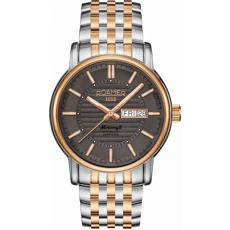 Roamer of Switzerland 963637 49 05 90