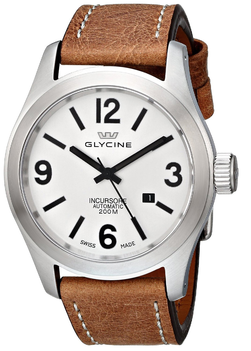 Glycine 3874.11-LB