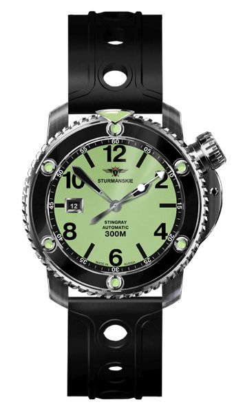 Sturmanskie NH35-1825897