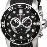 Invicta 6977 Review Men’s Watch