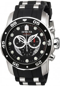 Invicta 6977 Watch Review