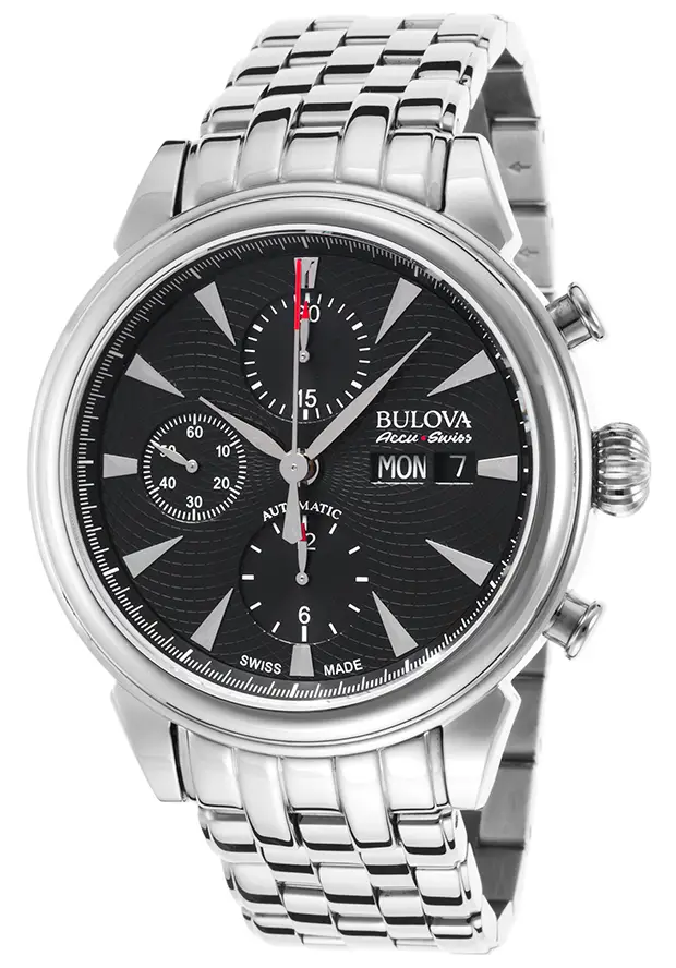 Bulova 63C113