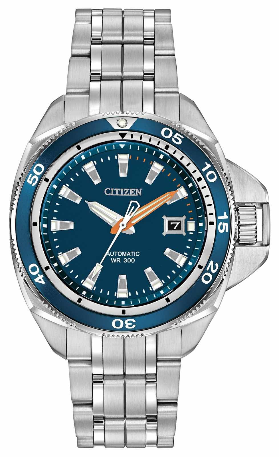 Citizen Signature NB1031-53L