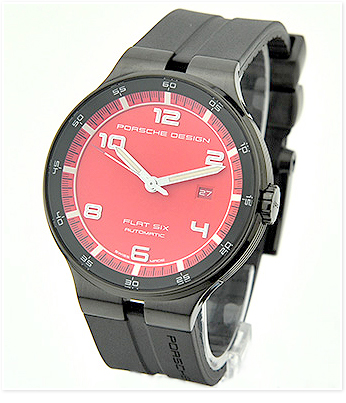 Porsche Watch 6350.43.74.1254