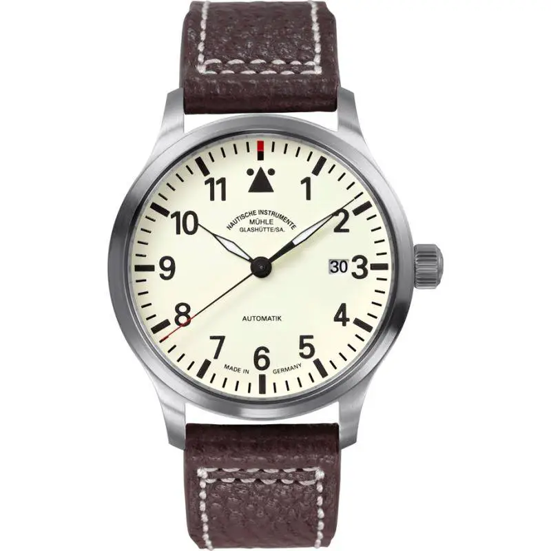 Muhle Glashutte M1-37-47-LB