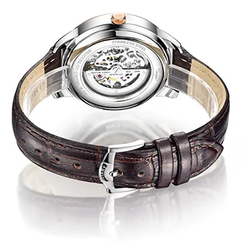 Caseback Rotary GS00655/01