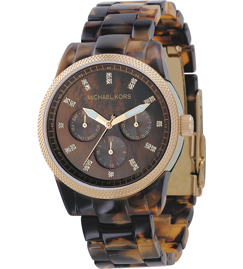 Michael Kors MK5038 Review