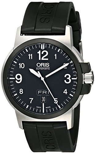 Oris 73576414364RS Review