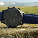 Hands On GENT Watches Review Porthos I