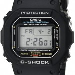 Casio G-Shock DW-5600E Review Men’s Watch