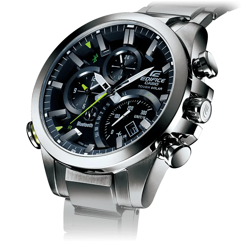 casio edifice eqb 500