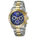 Invicta 3644 Review Men’s Watch