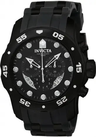invicta 6986