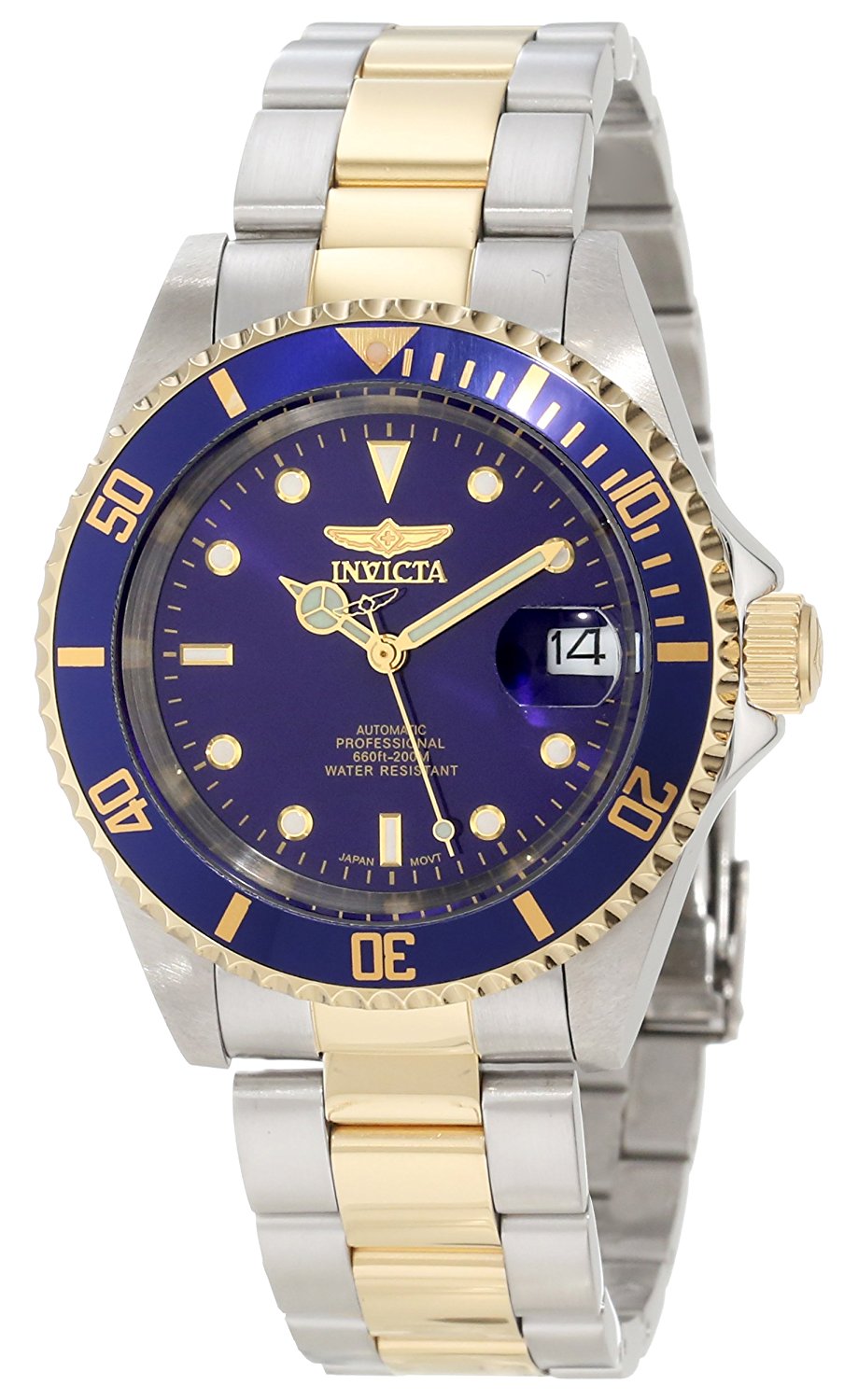 Invicta 8928ob