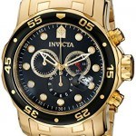 Invicta Men’s Watch 0072 Review