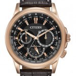 Citizen Men’s Watch BU2023-04E Review