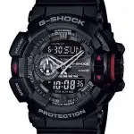 Casio G-Shock Men’s Watch GA-400-1BER Review