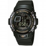 Casio G-Shock Men’s Watch G-7710-1ER Review