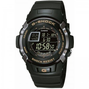 casio g 7710 review