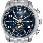 Citizen Men’s Watch AT9010-52L Review