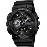 Casio G-Shock Men’s Watch GA-110-1BER Review