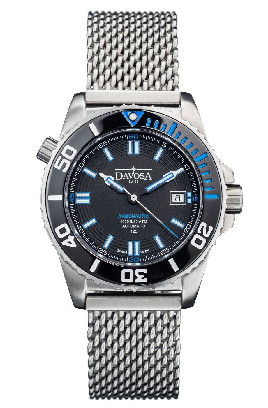 Davosa 16152040 review