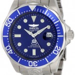 Invicta Men’s Watch 3045 Review