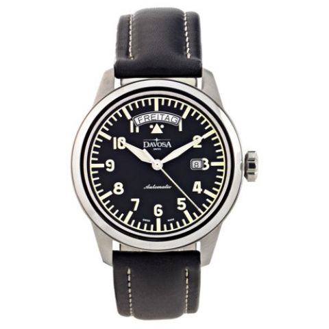 Davosa 16143156 review