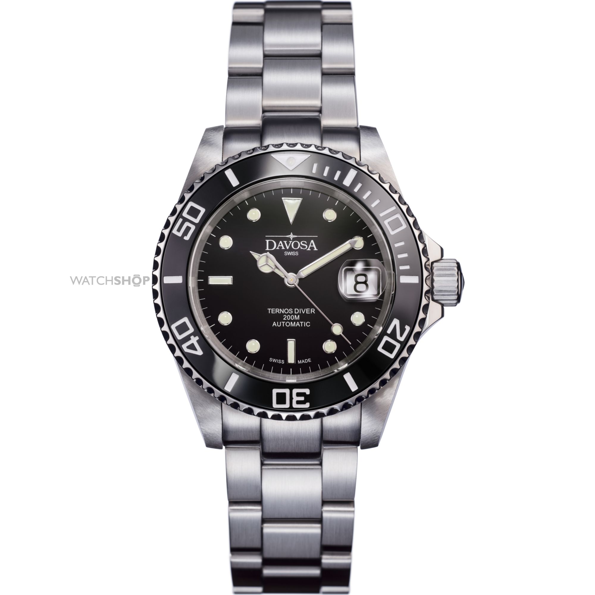 Davosa 16155550 review