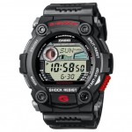 Casio G-Shock Men’s Watch G-7900-1ER Review